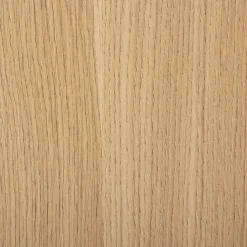 Meuble bas Tasso 2 portes effet bois naturel - Beige- 5five