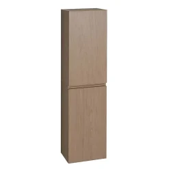 Meuble de rangement - Meuble haut 1 porte - Faible profondeur