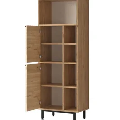 Meuble de salle de bain en aggloméré Only