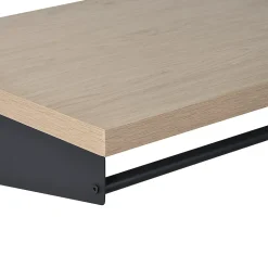 Meuble de salle de bain porte serviette 60 cm WILL