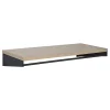 Meuble de salle de bain porte serviette 120 cm WILL