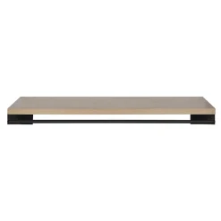 Meuble de salle de bain porte serviette 120 cm WILL