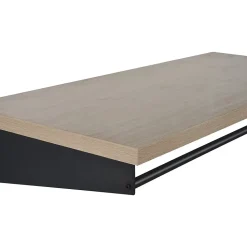 Meuble de salle de bain porte serviette 120 cm WILL