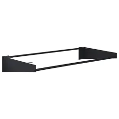 Meuble de salle de bain porte serviette 120 cm WILL