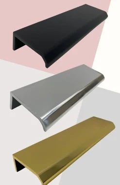 Meuble de salle de bain suspendu sous lavabo ADEL BLANC 60 cm
