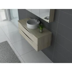Meuble de salle de bain Terranova 1200 Scandinave