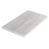 Meuble De Salle De Bain Étagère De Lavabo 80Cm Effet Béton