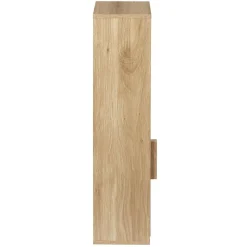 Meuble dérouleur de papier toilette Saulk