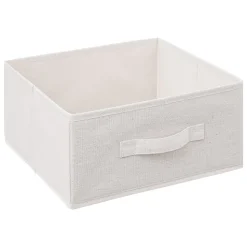 Meuble Etagère en Bambou avec 5 paniers H 144.3 cm