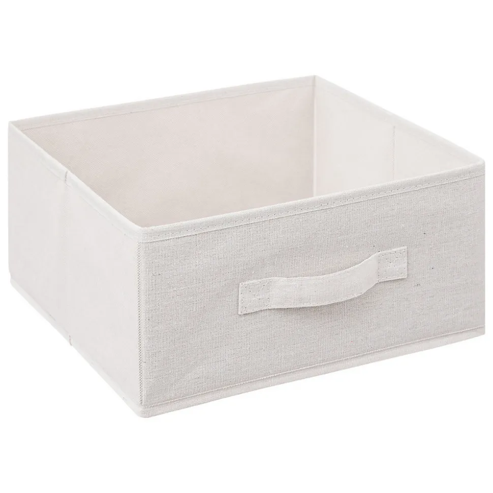 Meuble Etagère en Bambou avec 5 paniers H 144.3 cm