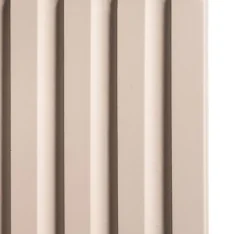 Meuble haut de salle de bain suspendue NOVA CACHEMIRE 20 x 57 cm