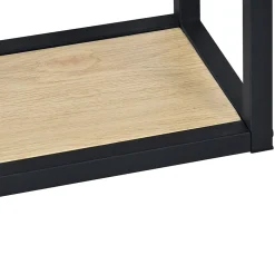 Meuble lave-mains SAO + robinet chromé