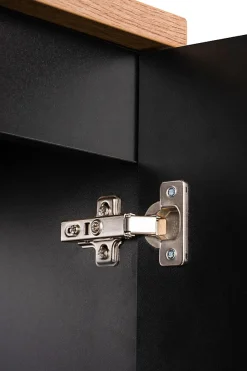 Meuble salle de bain porte NOVA