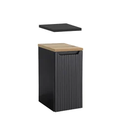 Meuble salle de bain porte NOVA