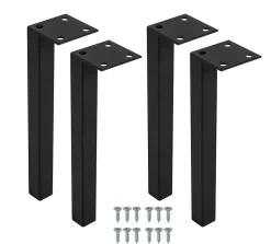 Meuble sous vasque sur pieds FLOW chêne craft 60 cm