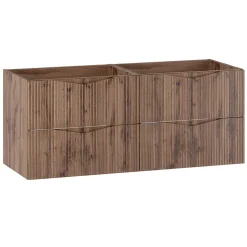 Meuble sous-vasque 120cm Tao Bois