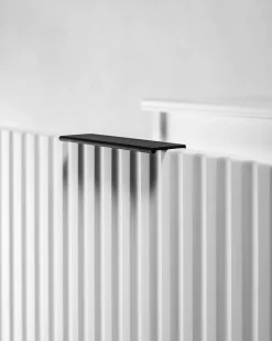 Meuble suspendu sous lavabo FLOW blanc 60 cm