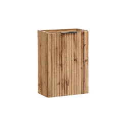Meuble vasque lavemain ADEL OAK