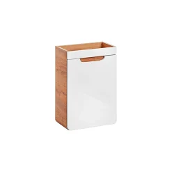 Meuble vasque lavemain ARUBA WHITE