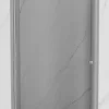 Mexen Pretoria porte de douche pivotante 65 cm, transparent, chrome - 852-065-000-01-00