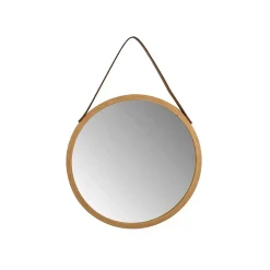 Miroir à fixer ADEL Bambou Spirella