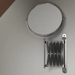 Miroir à fixer Cooke & Lewis Greenhill 22,5 x 40,5