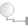 Miroir à fixer Cooke & Lewis Hayle 22,5 x 31 x P 3,3 cm