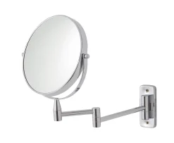 Miroir à fixer Cooke & Lewis Hayle 22,5 x 31 x P 3,3 cm