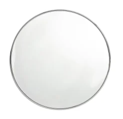 Miroir à ventouse Cooke & Lewis Gorran Ø 19,8 x P 2,5 cm
