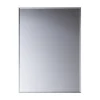 Miroir adhésif argent Pierre Pradel 60 x 44 cm