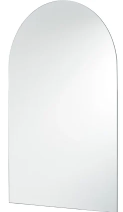 Miroir arche Cooke & Lewis Gansey 60 x 40 cm