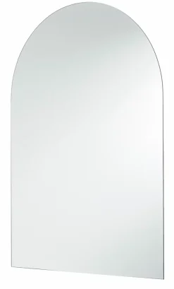 Miroir arche Cooke & Lewis Gansey 70 x 50 cm