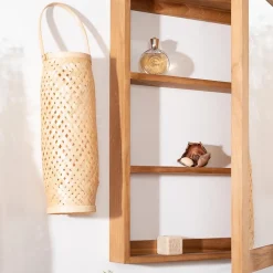 Miroir armoire de toilette 63 cm