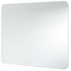 Miroir arrondi Cooke & Lewis Elbury 60 x 80 cm