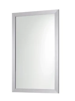 Miroir avec cadre Cooke & Lewis 60 x 40 cm