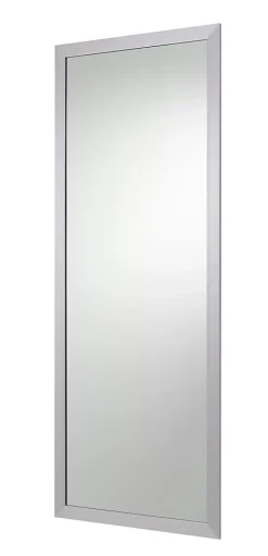 Miroir avec cadre Cooke & Lewis 150 x 60 cm