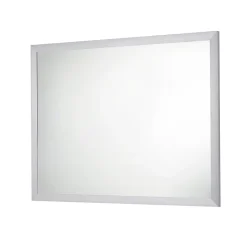 Miroir avec cadre Cooke & Lewis 80 x 60 cm