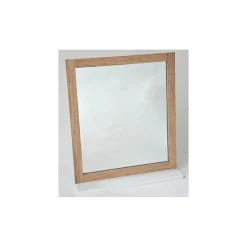 Miroir avec tablette Stockholm