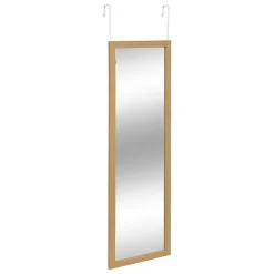Miroir de porte Tasso - Marron- 5five