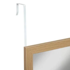 Miroir de porte Tasso - Marron- 5five