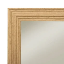 Miroir de porte Tasso - Marron- 5five