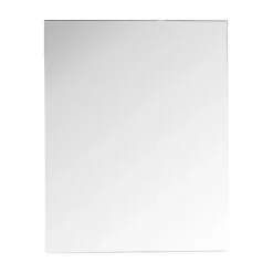 Miroir de salle de bains l.80 x H.100 cm, Pamili
