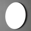 Miroir Moderne Rond 60 Cm Sans Cadre