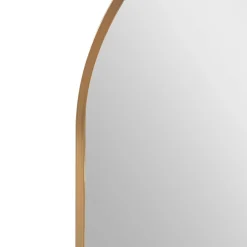 Miroir mural elliptique 40 x 80 Helloshop26