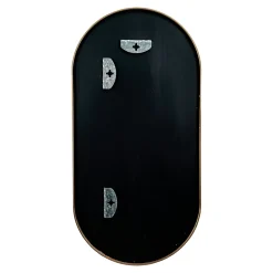 Miroir mural ovale 40 x 80 Helloshop26