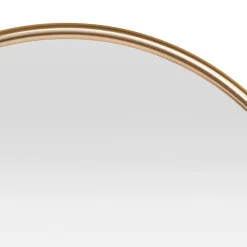 Miroir mural ovale 40 x 80 Helloshop26