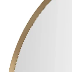 Miroir mural rond diamètre 40 cm Helloshop26