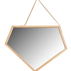 MIROIR REA YMJZ20216 49CM BEIGE