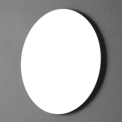 Miroir Rond 70 Cm Moderne Sans Cadre