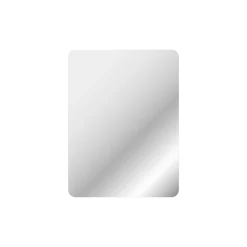 Miroir salle de bain - 60x80cm - GO